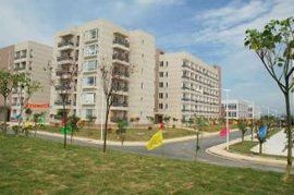 四川華新現代職業學院