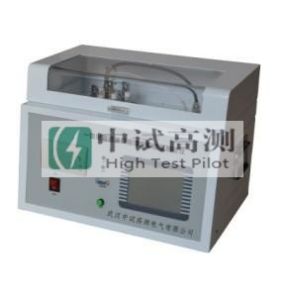 ZS-6600觸控式精密油介質損耗體積電阻率測試儀