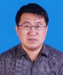 劉建[安徽省亳州市交通運輸局黨組書記、局長]