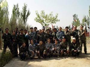 寧夏經貿職業技術學院