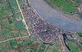 潺陵[中國古代縣城名稱]