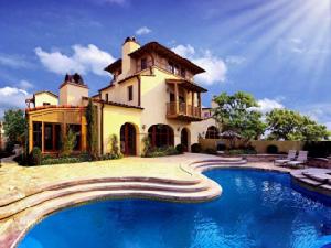 上海納帕爾灣 上海納帕爾灣