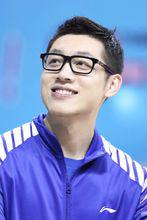許昕[中國桌球運動員]