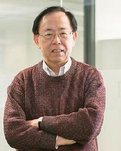 沈平[香港科技大學物理系教授、美國物理學會院士]