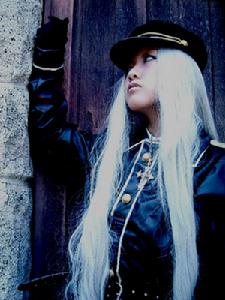 《天使禁獵區》