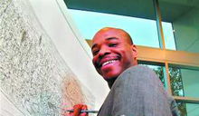 史蒂芬&middot;威爾夏