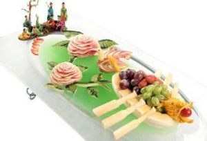 瑤池八仙聚會 瑤池八仙聚會