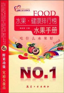 吃什麼水果好水果·健康排行榜 吃什麼水果好水果·健康排行榜