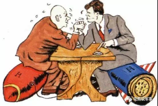 傳統的“冷戰”思維並不適用於今天的中美博弈