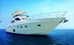 廈門豪華遊艇 廈門豪華遊艇