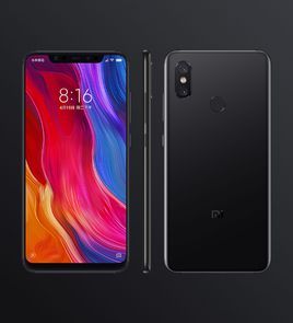 小米8 小米8