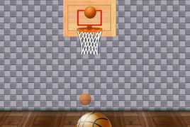 一分鐘投籃 一分鐘投籃