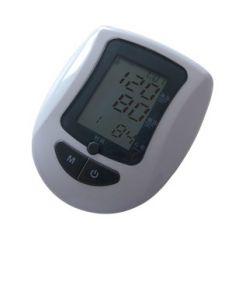 P102藍牙上臂血壓計