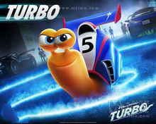 特博/Turbo