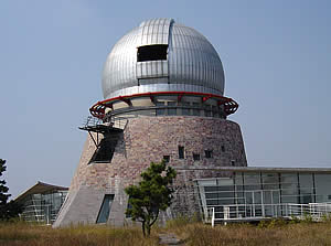 紫台望遠鏡