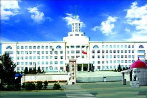 哈爾濱市雙城區兆麟中學 哈爾濱市雙城區兆麟中學