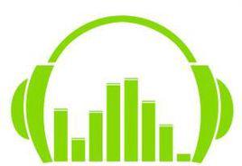 線上音樂[音樂檔案模式]