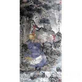 太上隱者 太上隱者