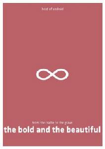 大膽而美麗 大膽而美麗