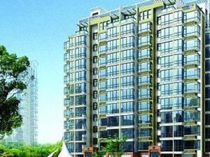 華旗觀海城 華旗觀海城