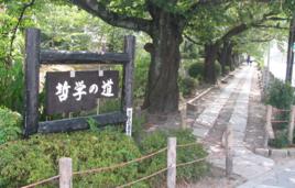 哲學之道 哲學之道