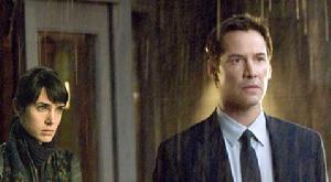 《當地球停止轉動》