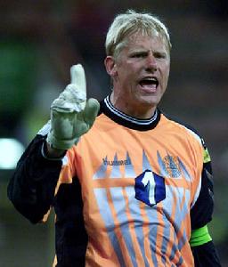 英格蘭超級聯賽