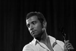 達馬爾庫斯·比斯利 達馬爾庫斯·比斯利