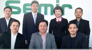 企業管理層人員