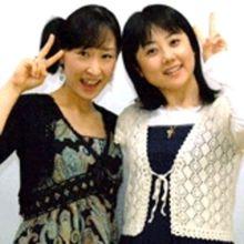 大原さやか+神田朱未