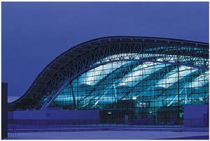 日本關西國際機場