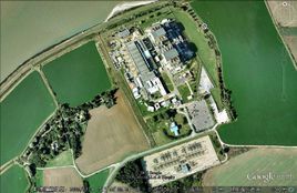 布拉德韋爾核電站