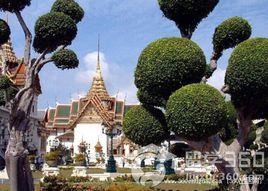 泰國蘭甘亨大學 泰國蘭甘亨大學