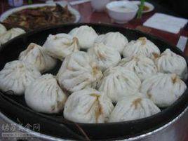 濟南草包包子 濟南草包包子