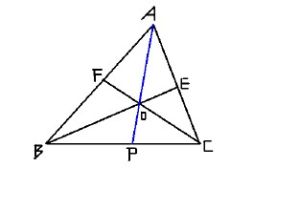 角平分線的性質 角平分線的性質