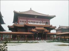 北京柏林寺