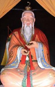 陳摶的道教活動 陳摶的道教活動