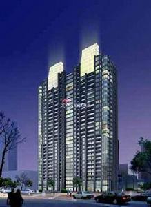 上海白金灣府邸 上海白金灣府邸