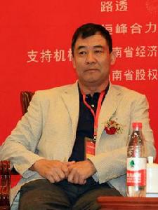 楊飛[IDG資本合伙人]