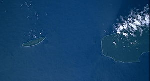 貝羅納島 貝羅納島