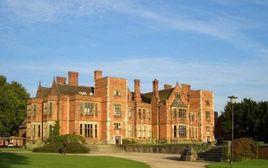 約克學院 約克學院