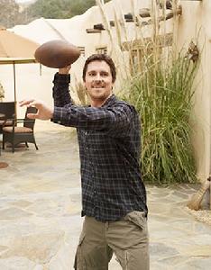 克里斯汀·貝爾 