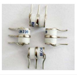 氣體放電管 氣體放電管