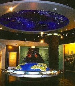 中國煤炭科技博物館 中國煤炭科技博物館