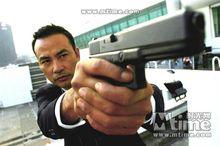 《第六計》劇照二