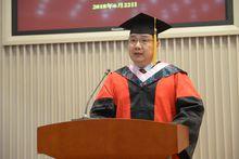 方輝[山東大學博士生導師]