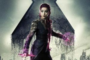 X戰警：逆轉未來