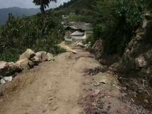 薛家灣村 薛家灣村