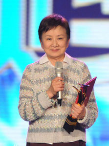 焦嬌[香港TVB演員]