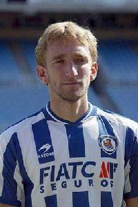 迭戈·萊蒙迪 迭戈·萊蒙迪